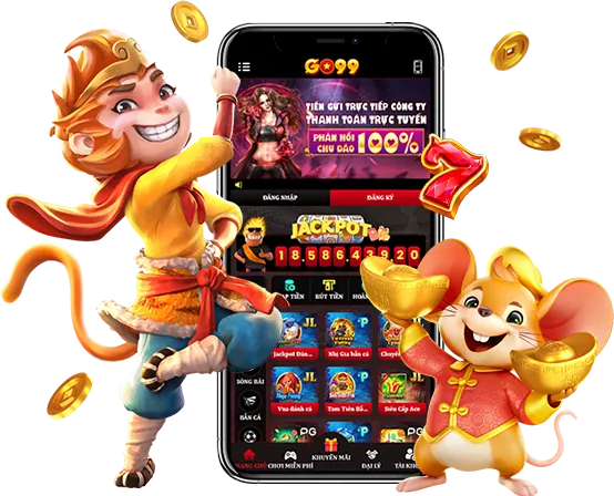 Tải ứng dụng 78win