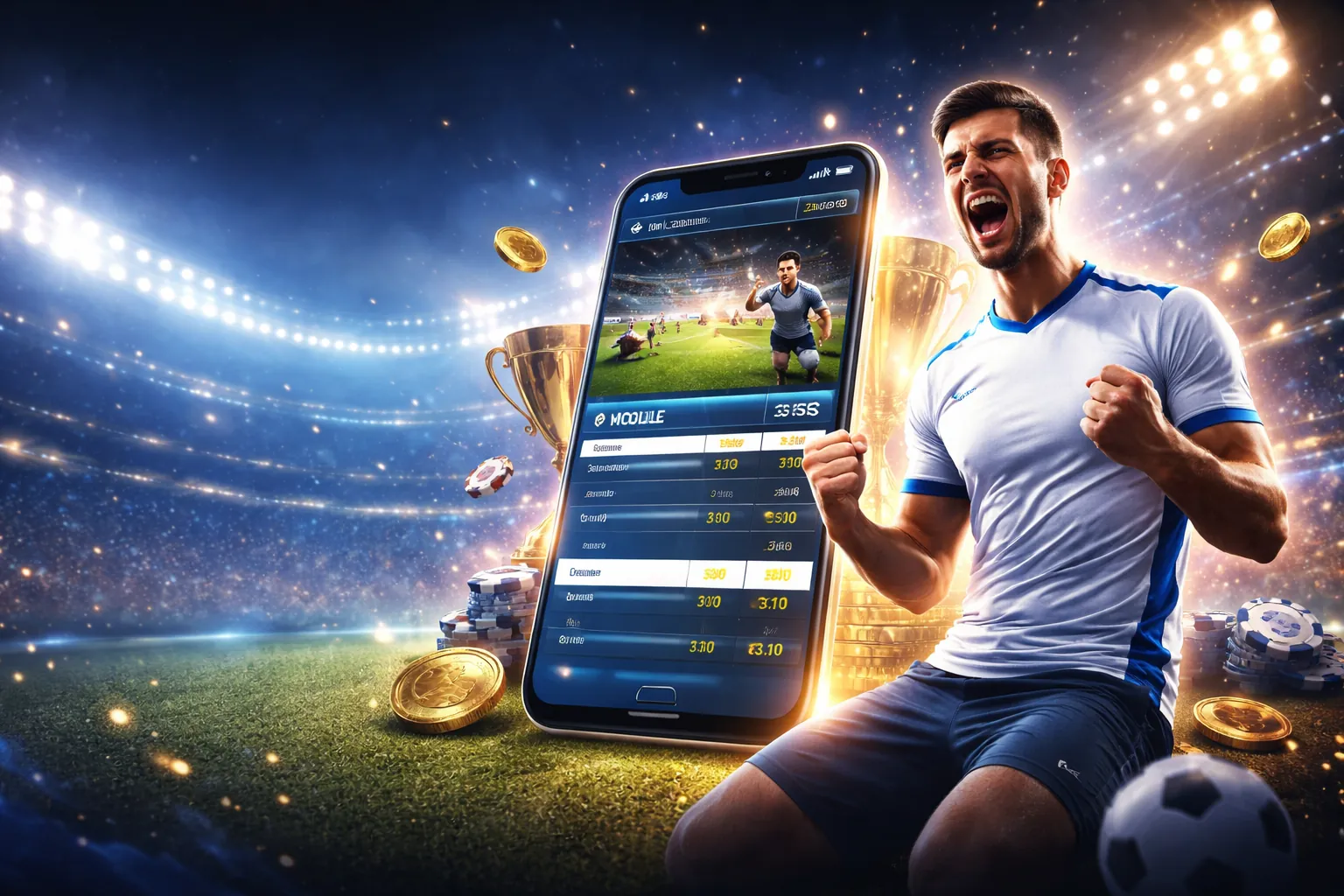 Trải nghiệm cá cược đỉnh cao tại HZ88 Bet