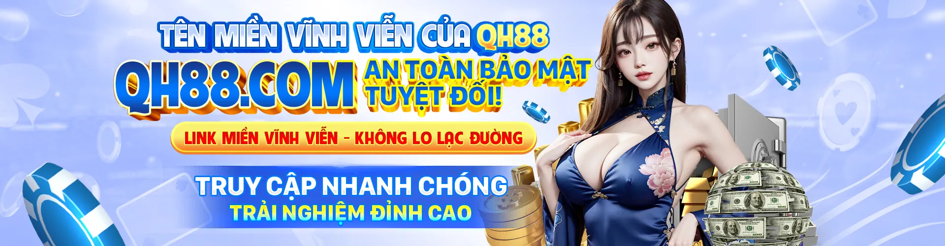 Banner ưu đãi 78win mới nhất